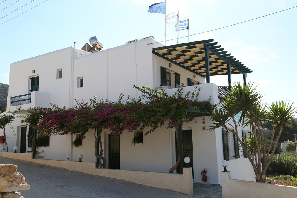 Appartement Thalassia Thea à Galissas Extérieur photo
