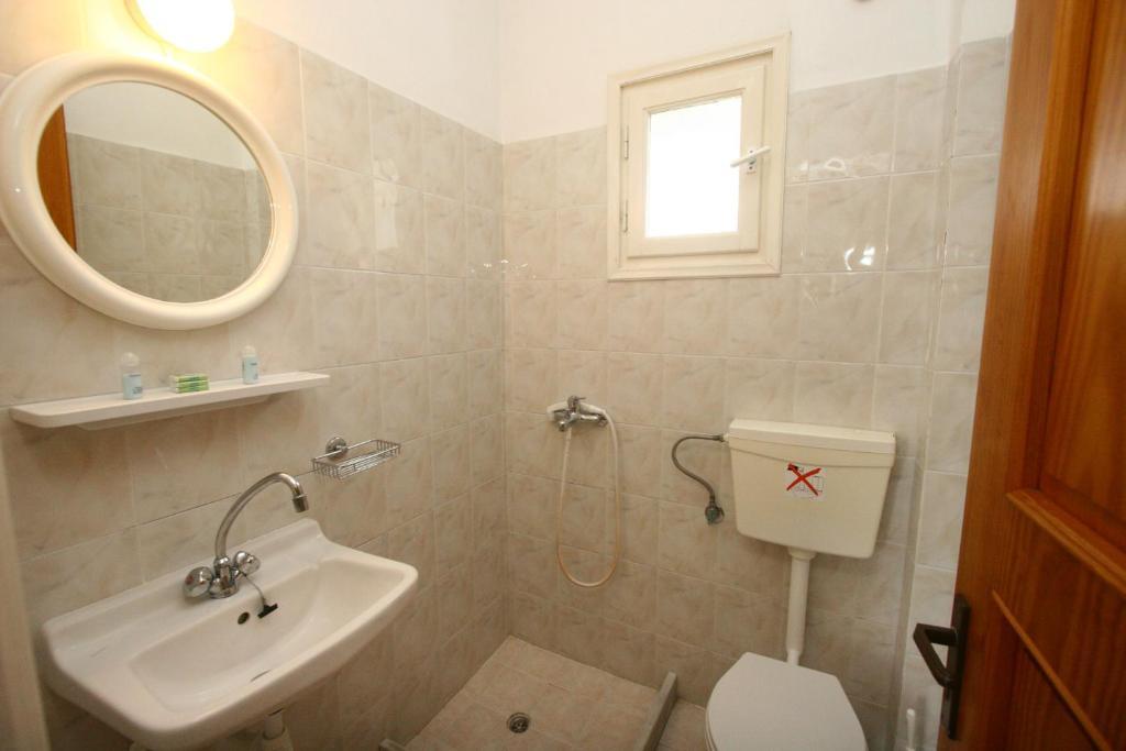 Appartement Thalassia Thea à Galissas Chambre photo