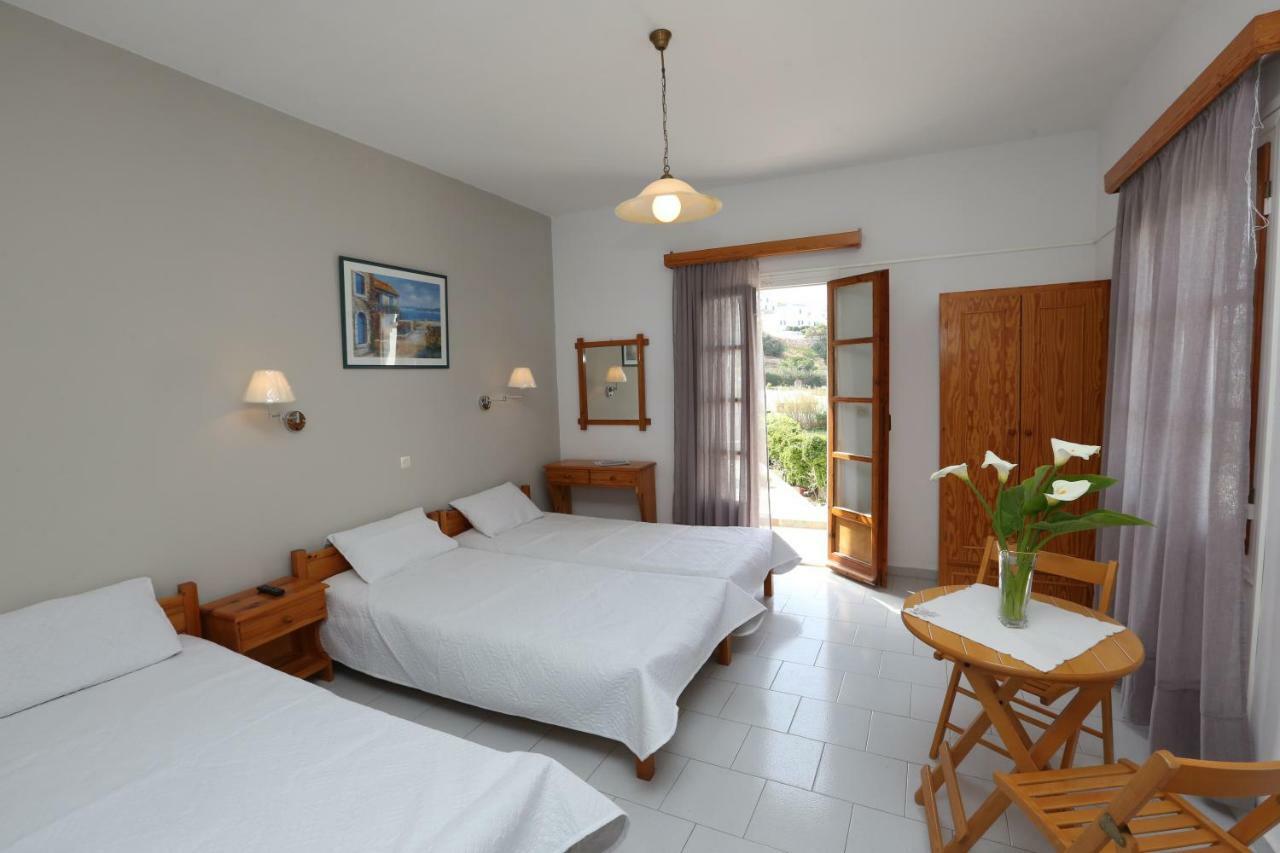 Appartement Thalassia Thea à Galissas Extérieur photo